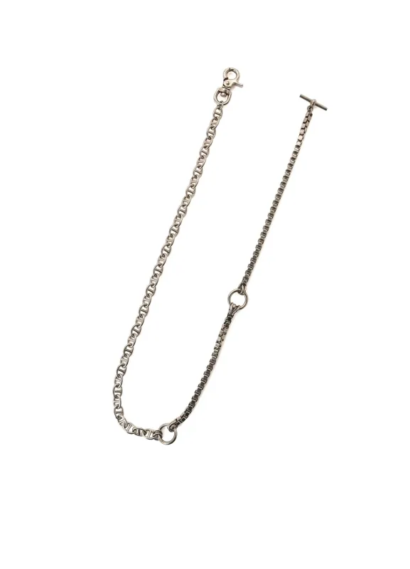 BRASS WALLET CHAIN sold by Yohji Yamamoto