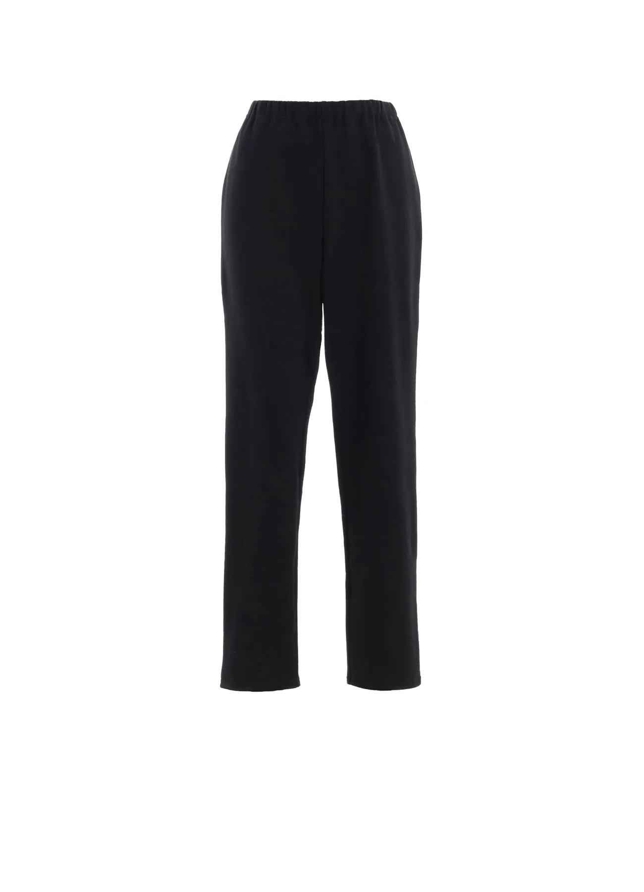 COTTON FLEECE LEGGINGS sold by Yohji Yamamoto