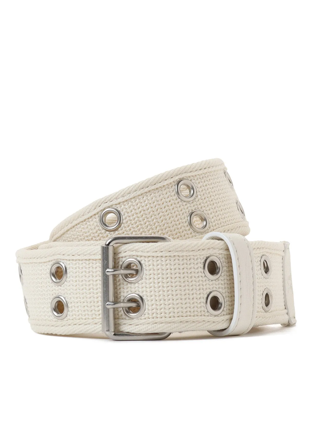 40MM WORK BELT sold by Yohji Yamamoto