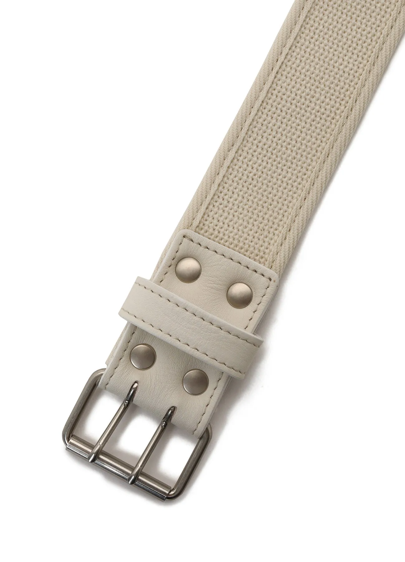 40MM WORK BELT sold by Yohji Yamamoto product image thumbnail 3