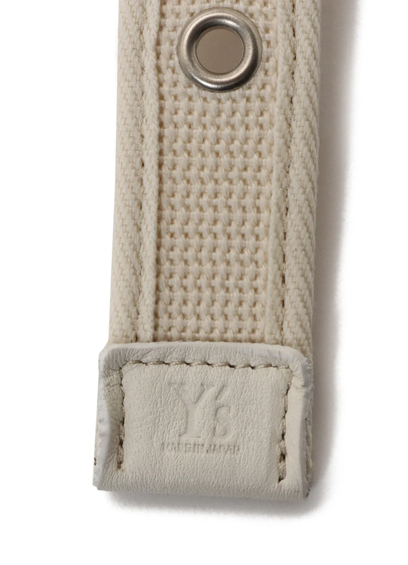 30MM WORK BELT sold by Yohji Yamamoto product image thumbnail 5