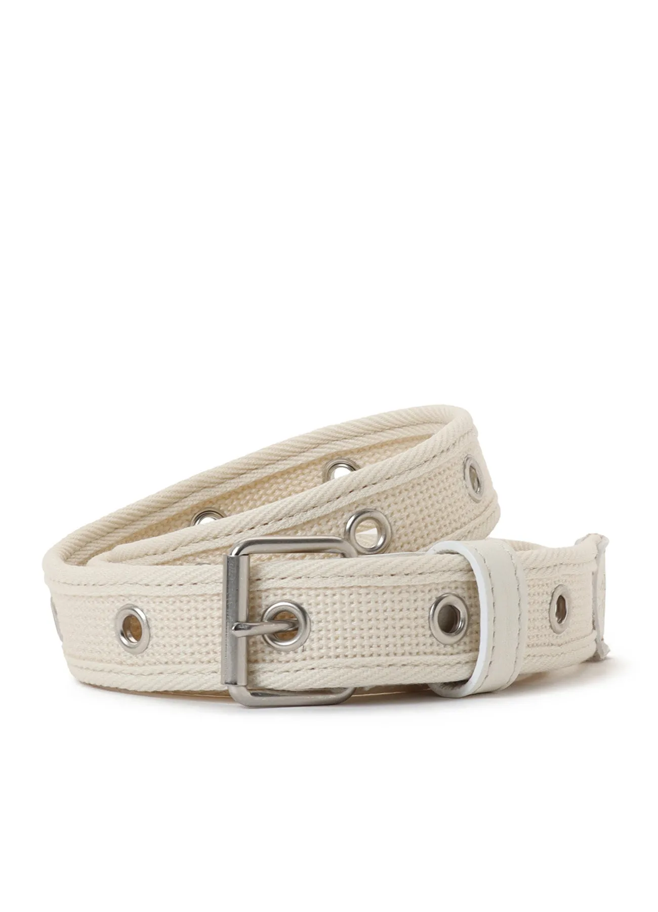 30MM WORK BELT sold by Yohji Yamamoto product image thumbnail 2