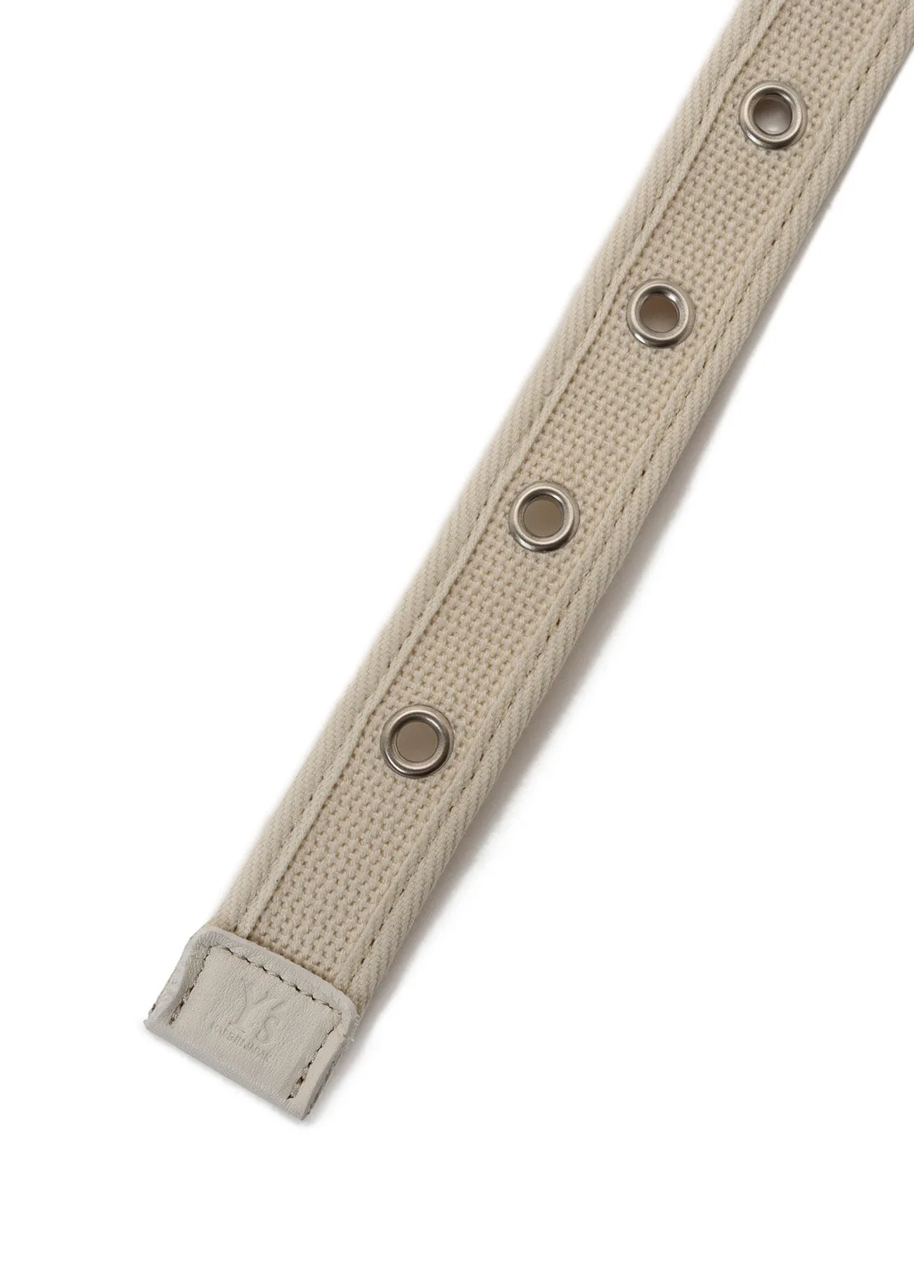 30MM WORK BELT sold by Yohji Yamamoto product image thumbnail 4
