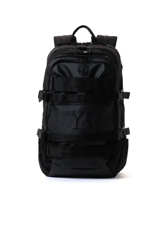 Y's × New Era SKATEBOARD URBAN PACK sold by Yohji Yamamoto