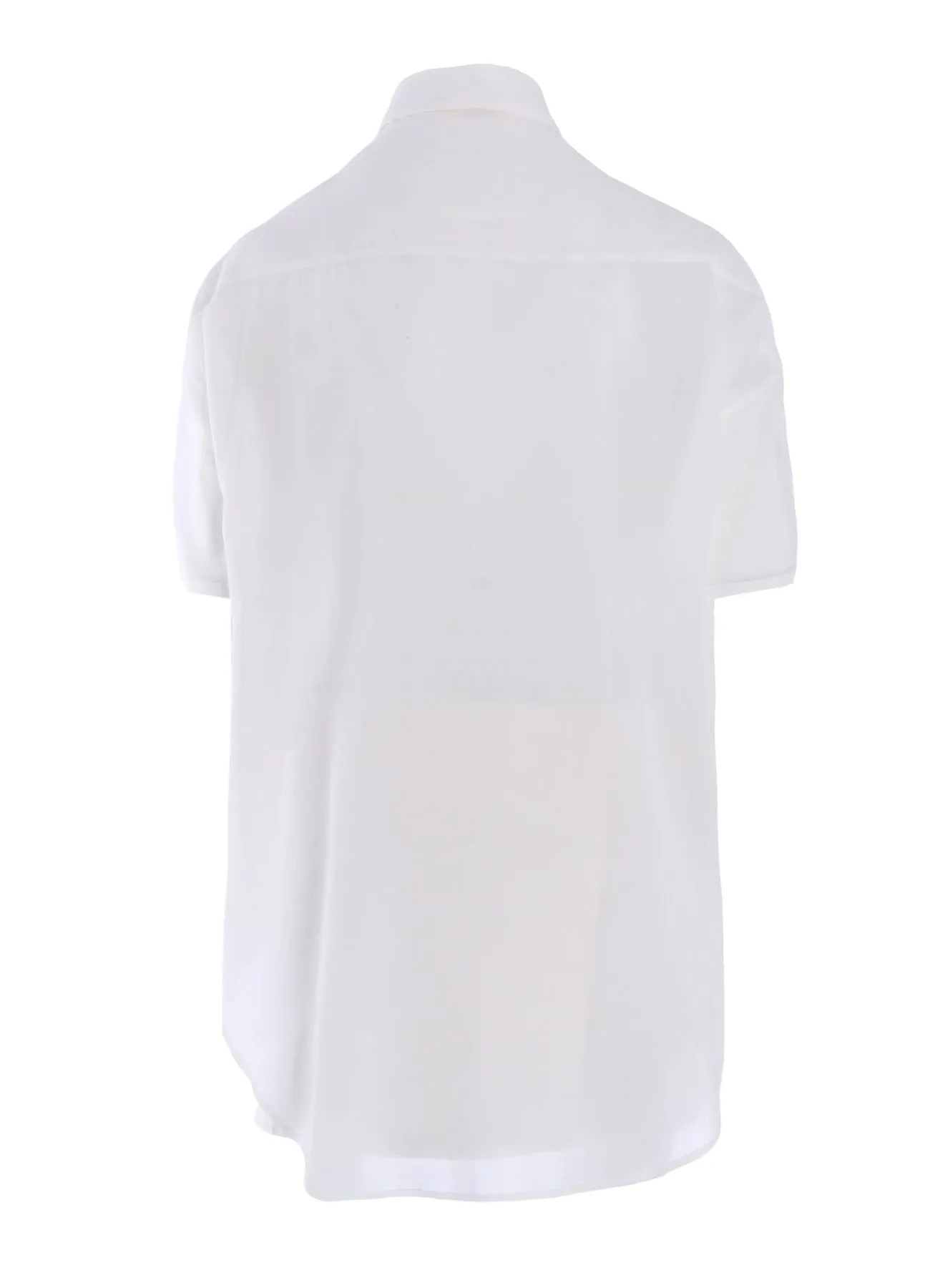 SOFT LAWN PLACKET FRON sold by Yohji Yamamoto product image thumbnail 3