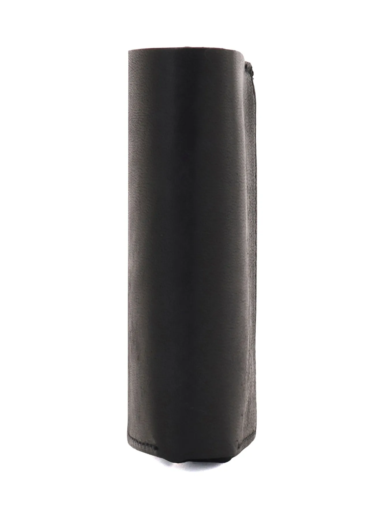 NUBUCK LEATHER TRIFOLD WALLET sold by Yohji Yamamoto product image thumbnail 3