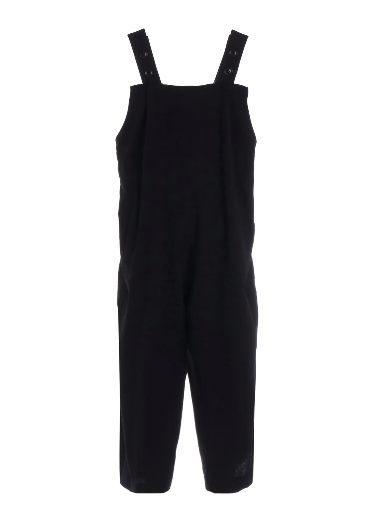 C/LI VIYELLA FANAGE SALOPETTE sold by Yohji Yamamoto product image thumbnail 2