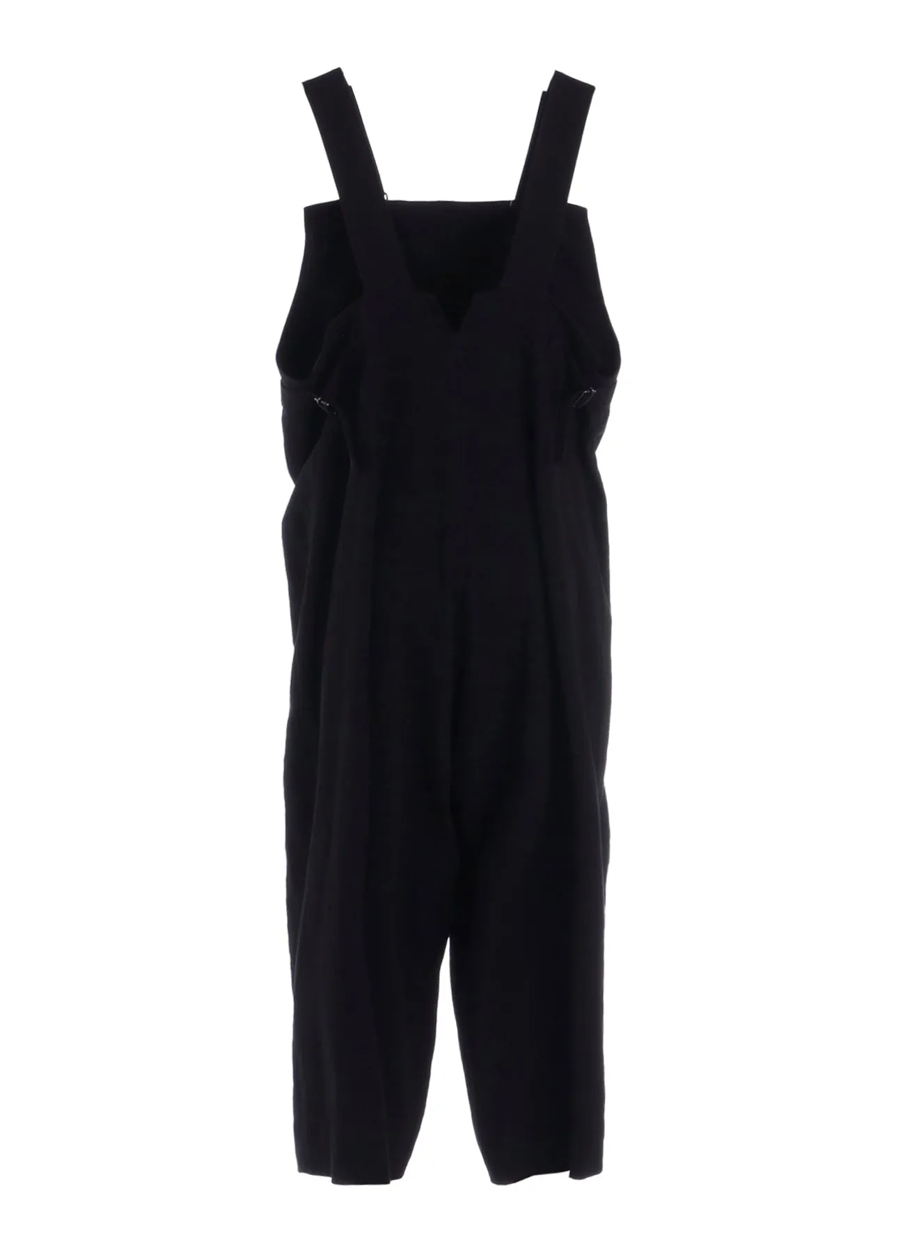 C/LI VIYELLA FANAGE SALOPETTE sold by Yohji Yamamoto product image thumbnail 3