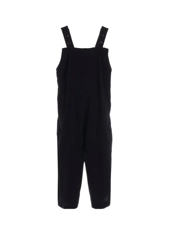 C/LI VIYELLA FANAGE SALOPETTE sold by Yohji Yamamoto