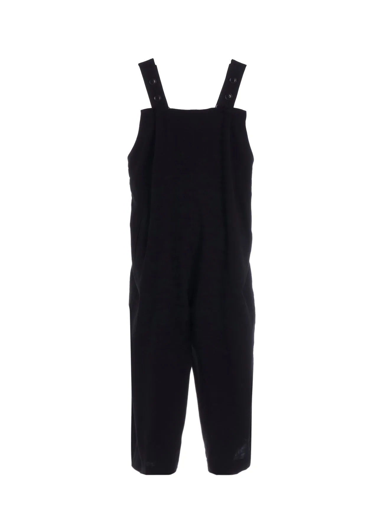 C/LI VIYELLA FANAGE SALOPETTE sold by Yohji Yamamoto