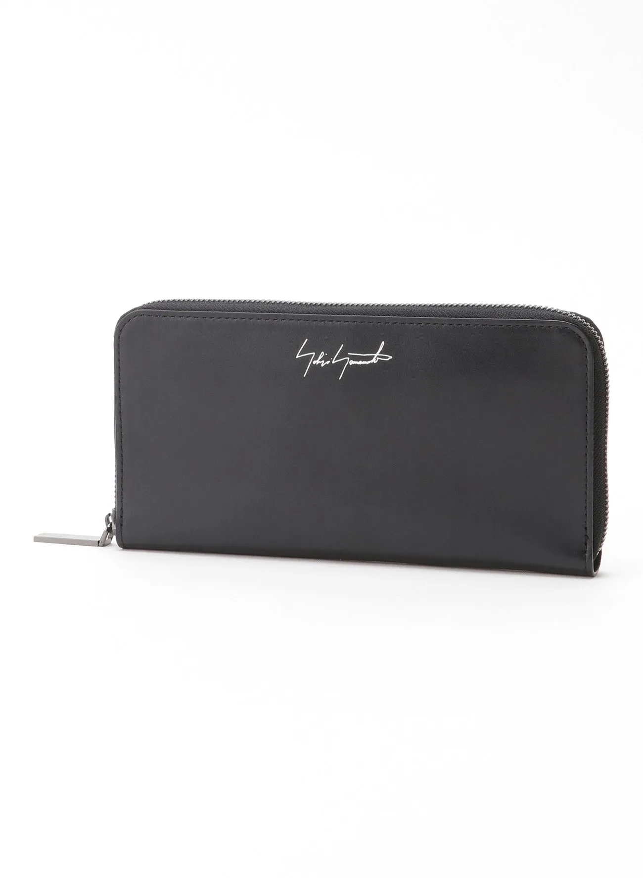 Long wallet sold by Yohji Yamamoto product image thumbnail 2