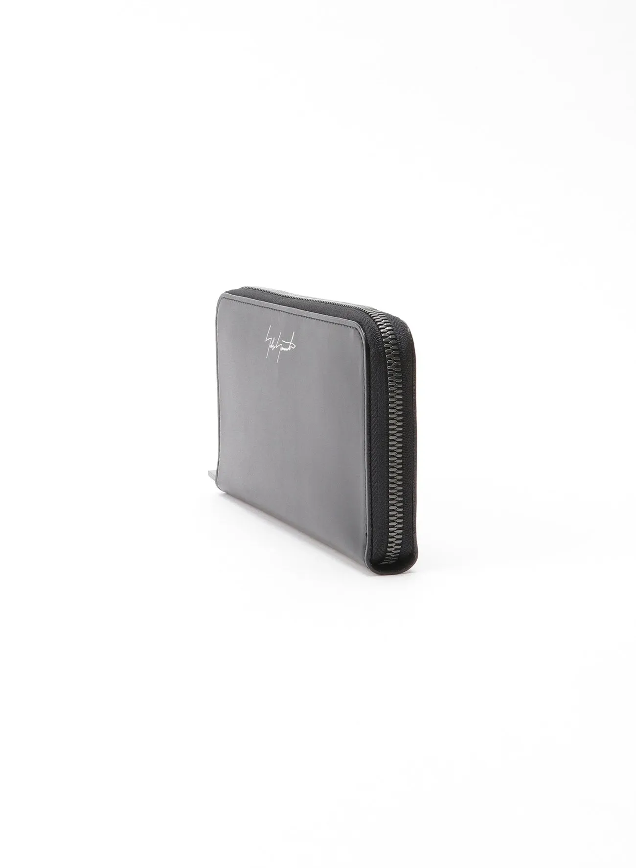 Long wallet sold by Yohji Yamamoto product image thumbnail 4