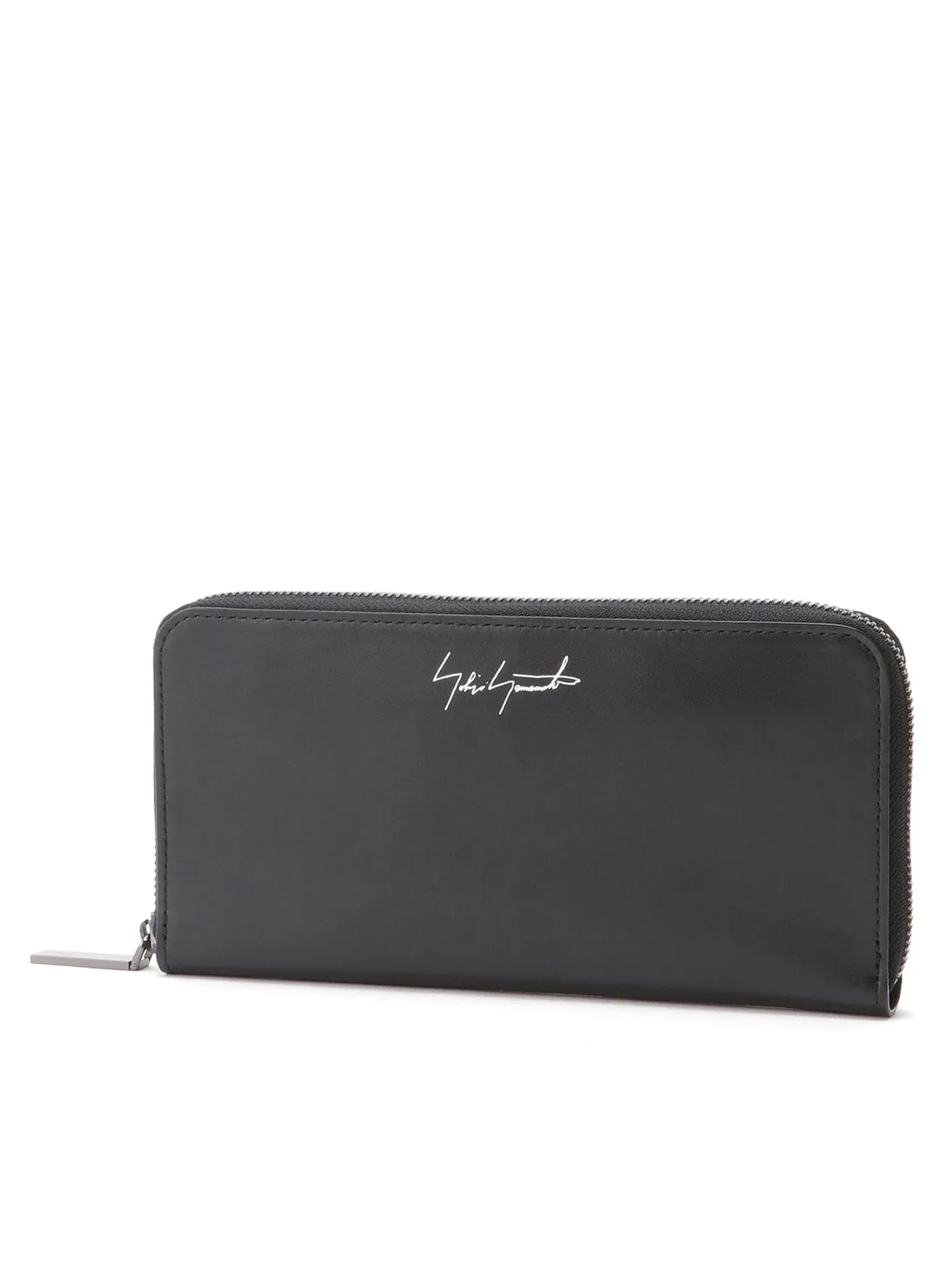 Long wallet sold by Yohji Yamamoto