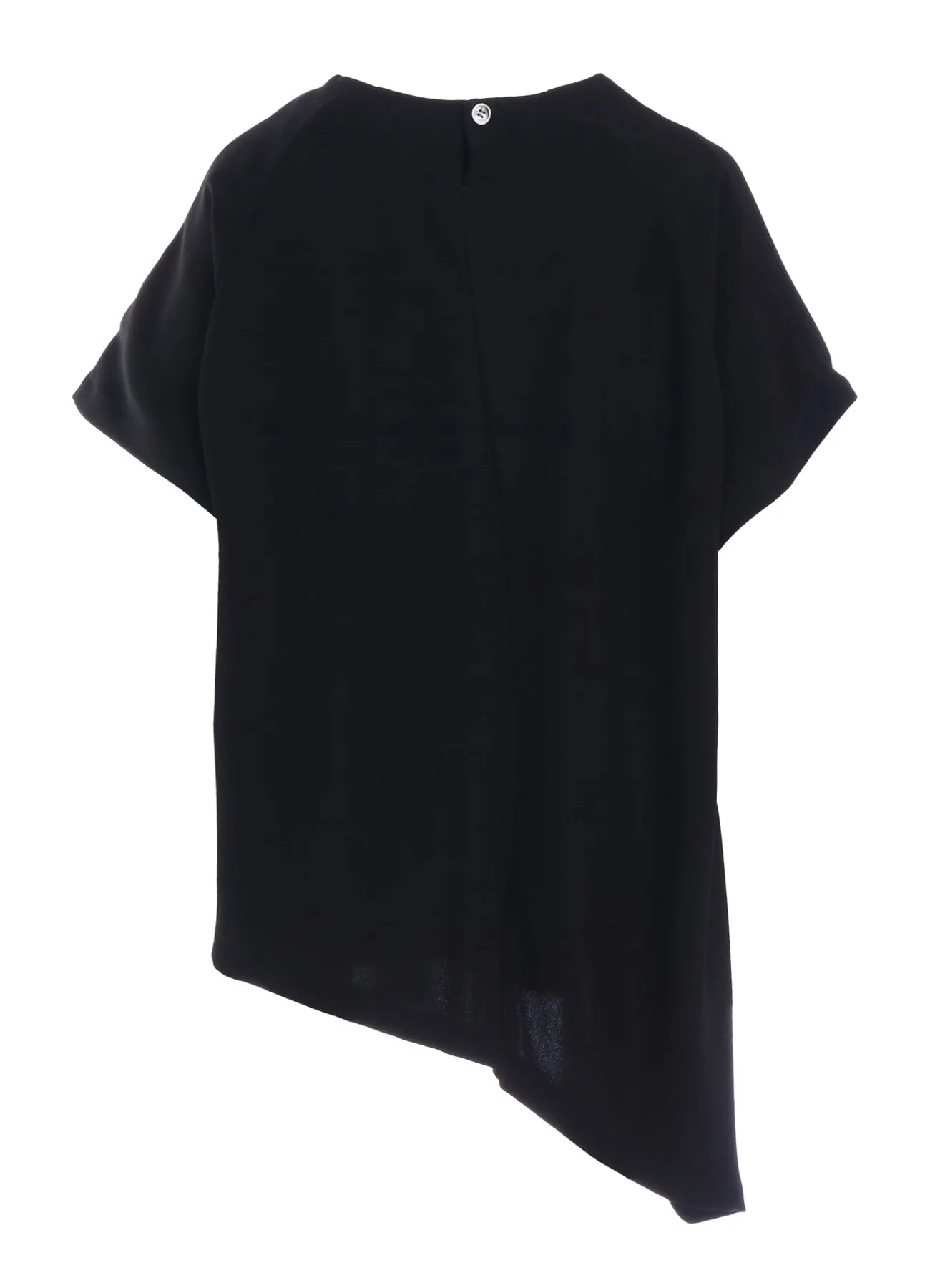DOUBLE CLOTH TUNIC sold by Yohji Yamamoto product image thumbnail 4