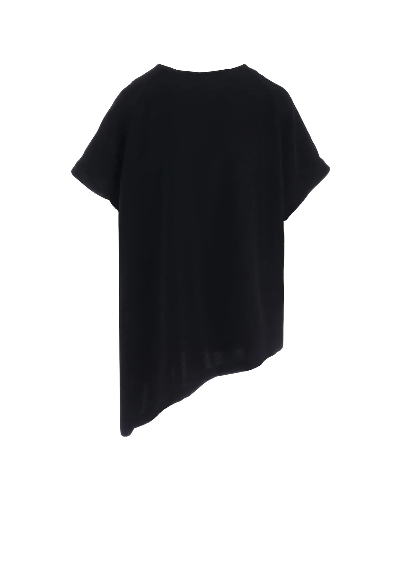 DOUBLE CLOTH TUNIC sold by Yohji Yamamoto