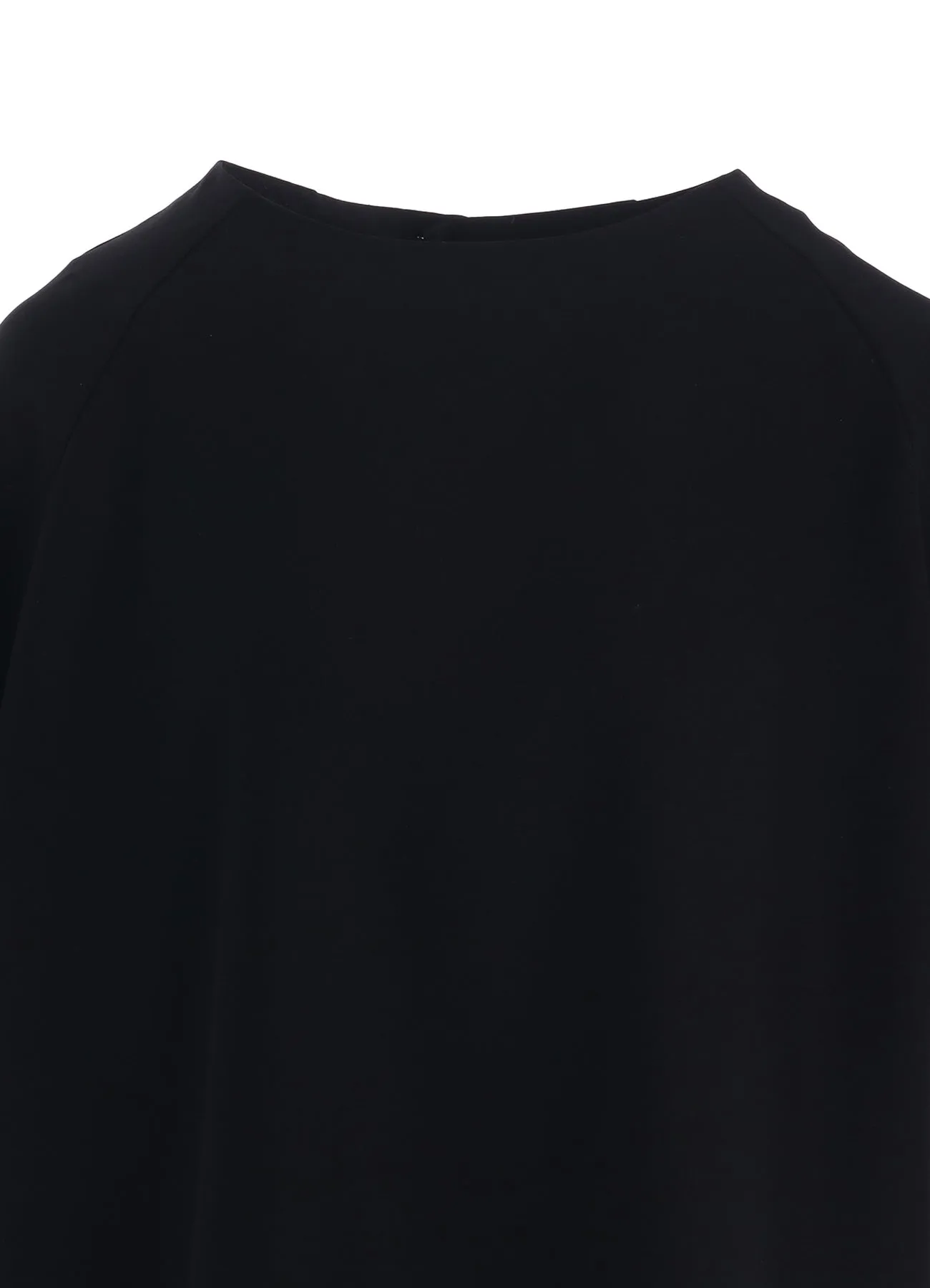 DOUBLE CLOTH TUNIC sold by Yohji Yamamoto product image thumbnail 5