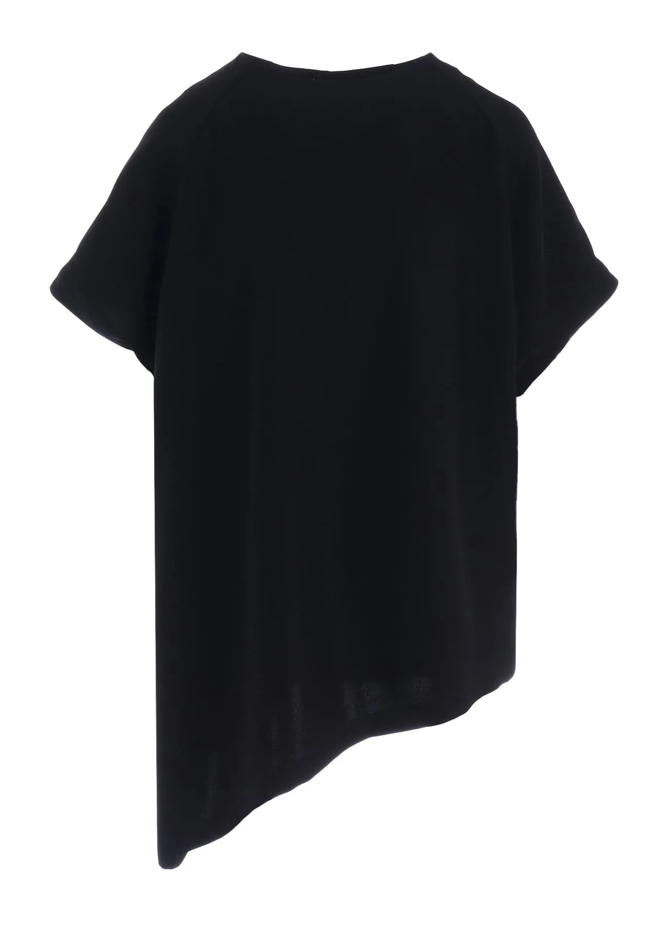 DOUBLE CLOTH TUNIC sold by Yohji Yamamoto product image thumbnail 2