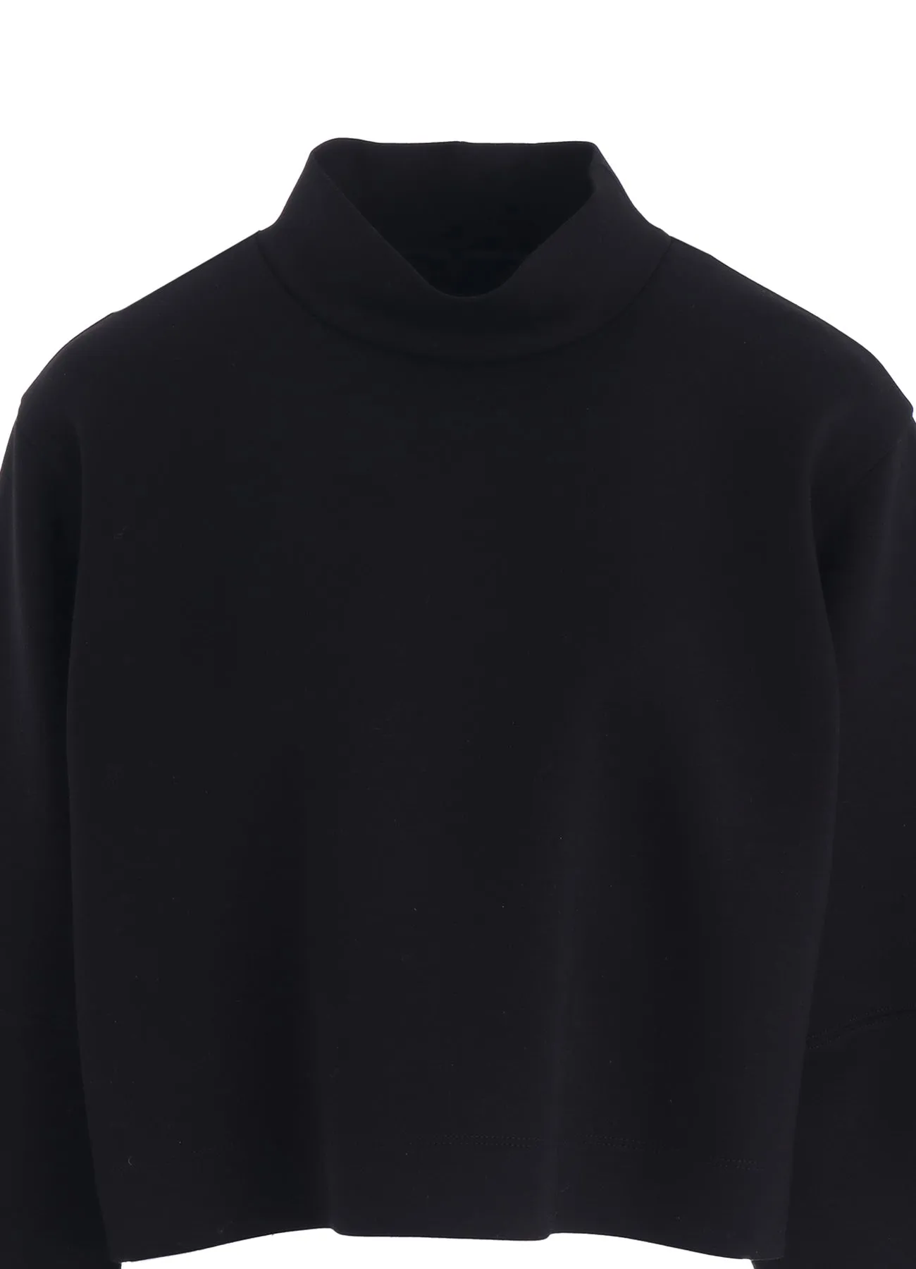 CARDBOARD PULLOVER sold by Yohji Yamamoto product image thumbnail 5