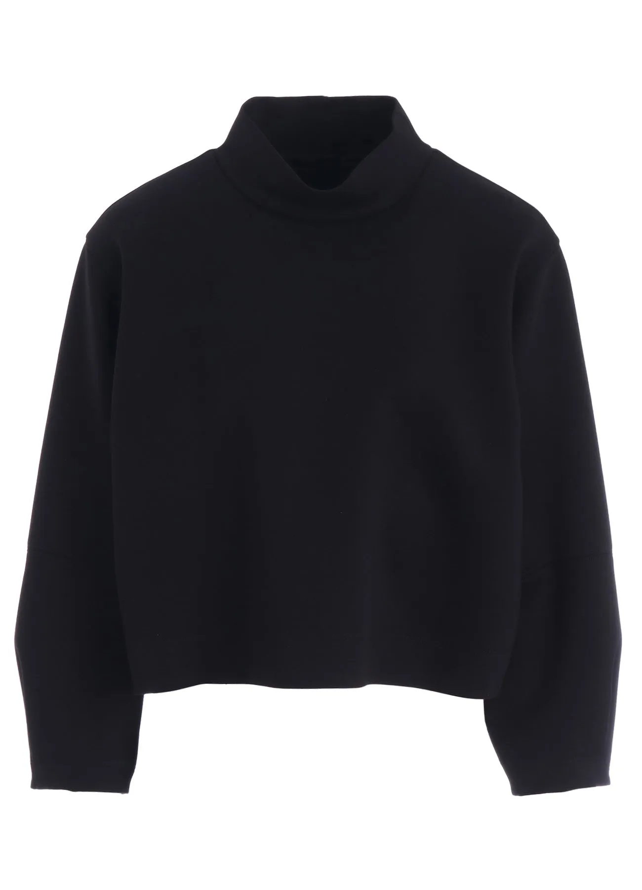 CARDBOARD PULLOVER sold by Yohji Yamamoto product image thumbnail 2