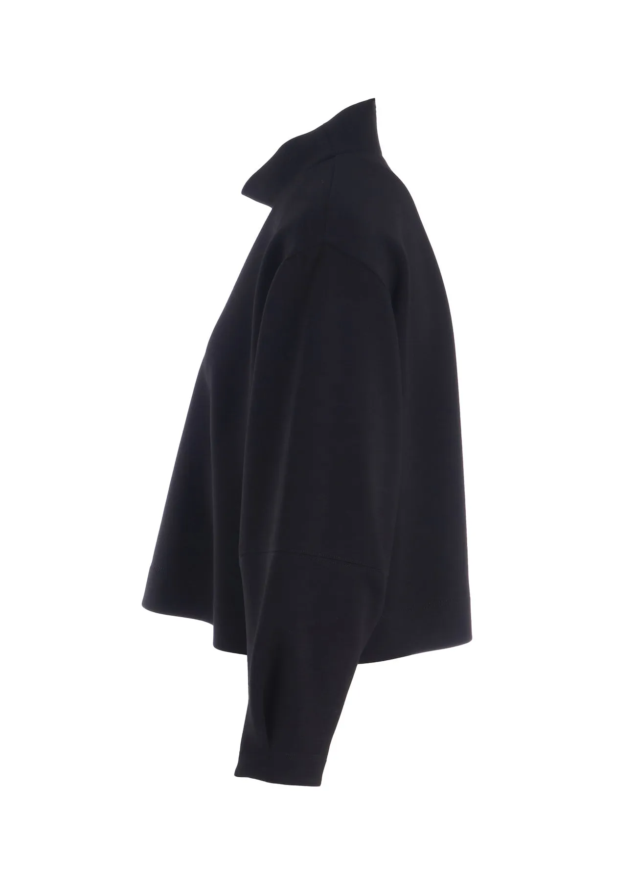 CARDBOARD PULLOVER sold by Yohji Yamamoto product image thumbnail 3