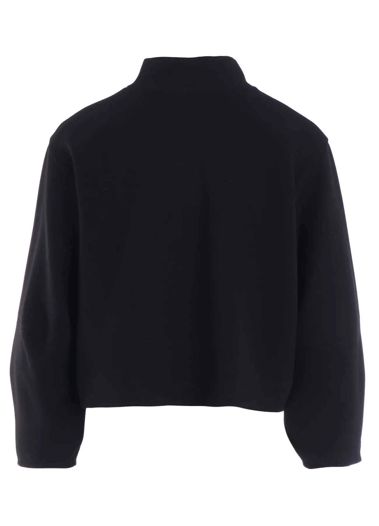 CARDBOARD PULLOVER sold by Yohji Yamamoto product image thumbnail 4