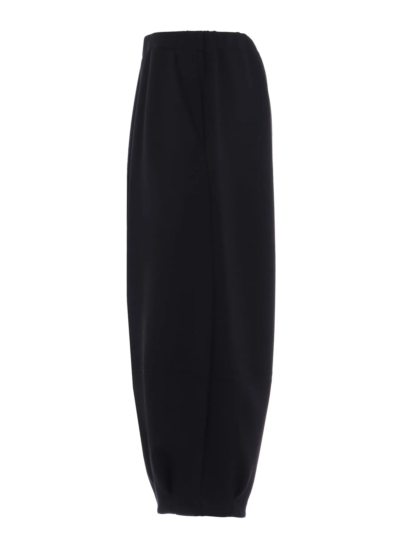 CARDBOARD PANTS sold by Yohji Yamamoto product image thumbnail 3