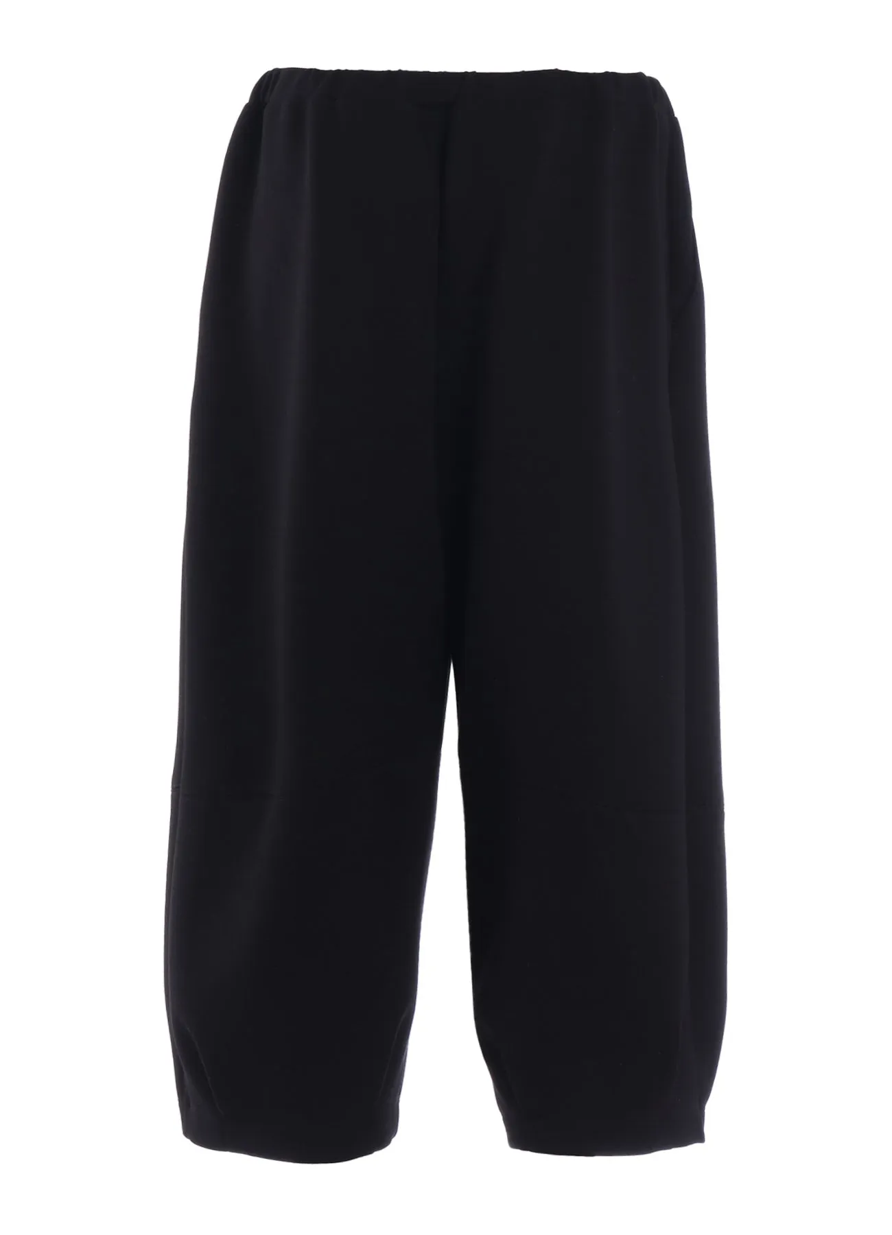 CARDBOARD PANTS sold by Yohji Yamamoto product image thumbnail 4