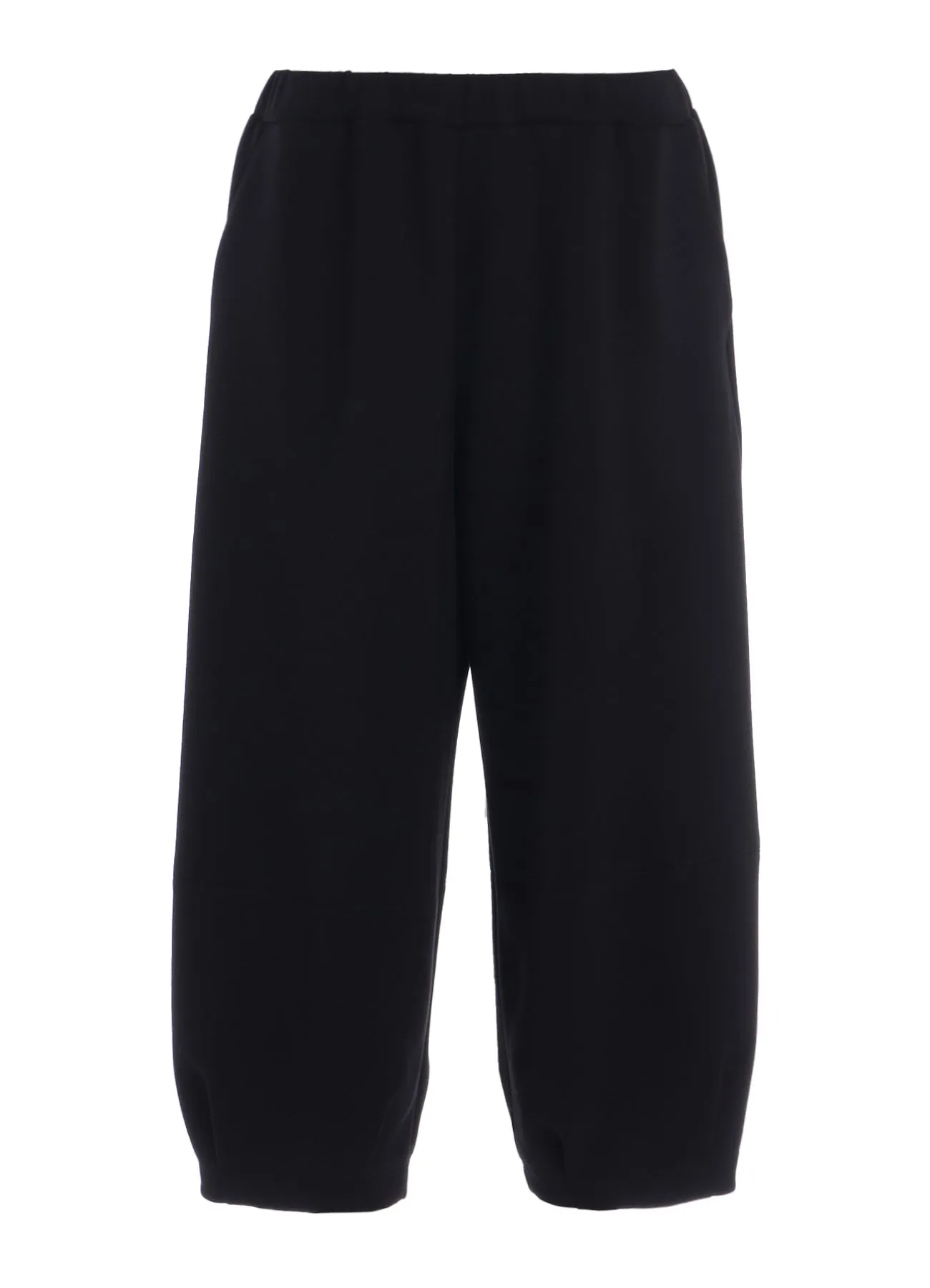 CARDBOARD PANTS sold by Yohji Yamamoto product image thumbnail 2