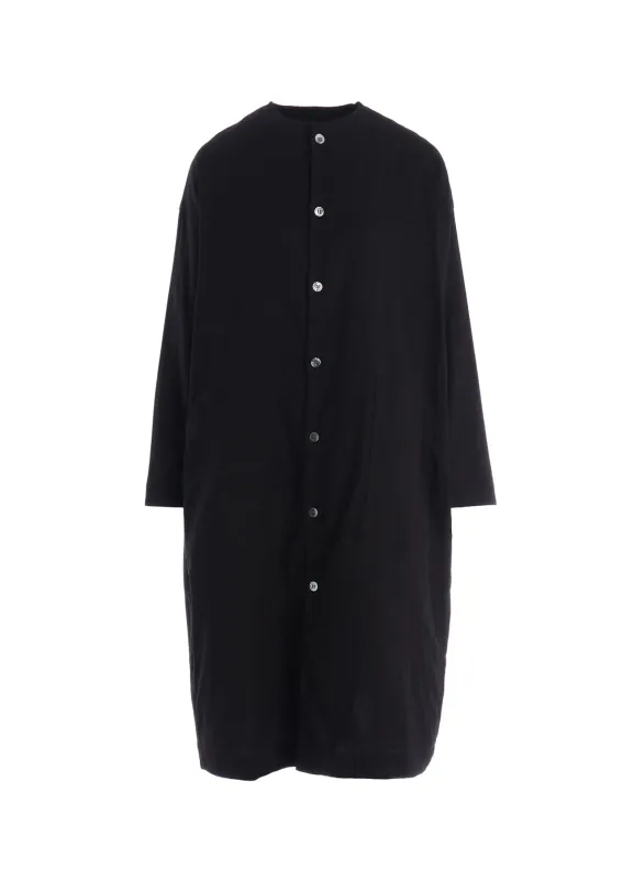 DOUBLE GAUZE ONE PIECE (L) sold by Yohji Yamamoto