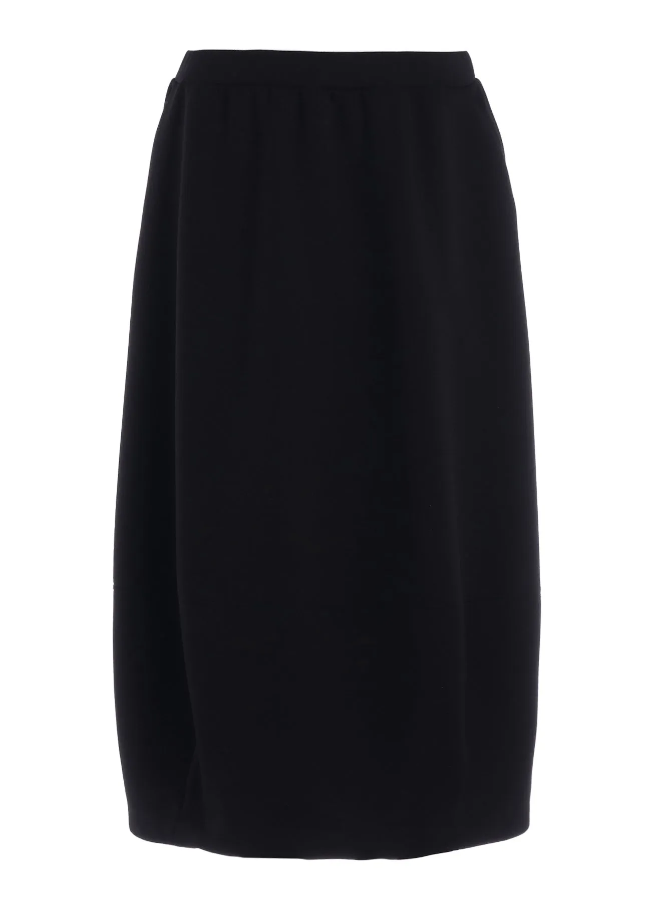 CARDBOARD SKIRT sold by Yohji Yamamoto product image thumbnail 2