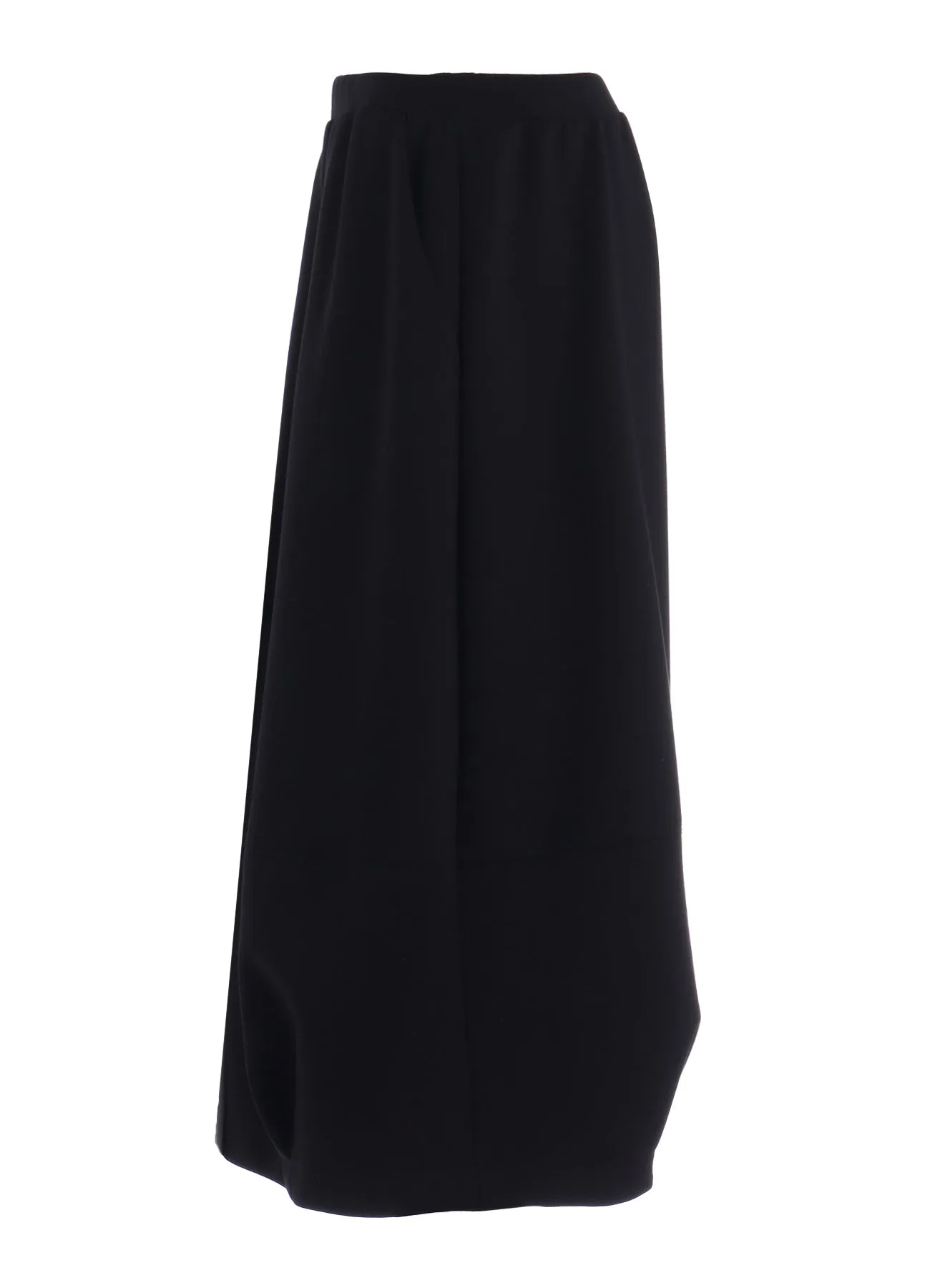 CARDBOARD SKIRT sold by Yohji Yamamoto product image thumbnail 3