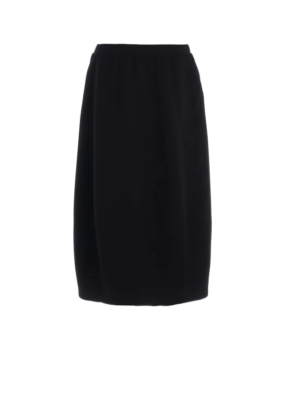 CARDBOARD SKIRT sold by Yohji Yamamoto