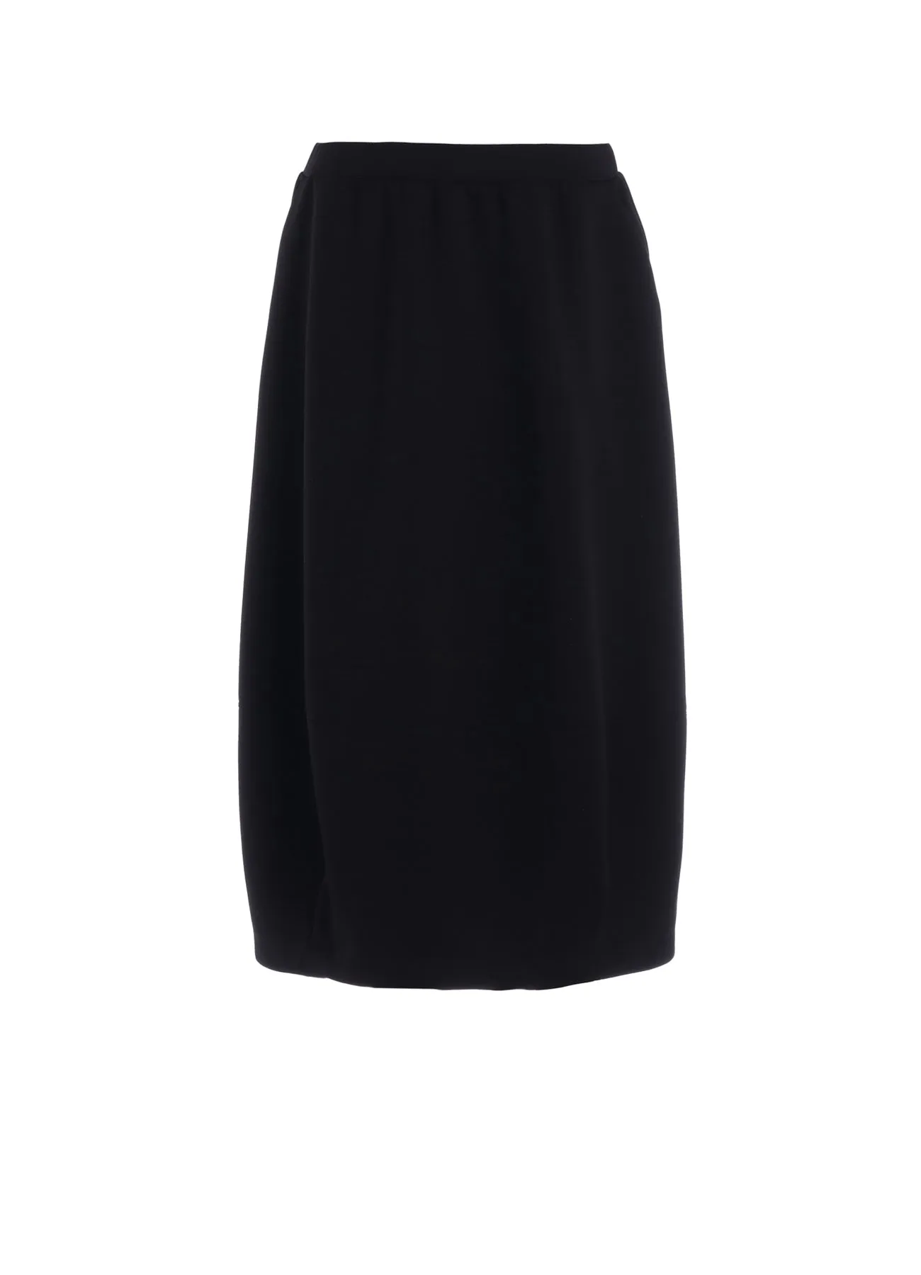 CARDBOARD SKIRT sold by Yohji Yamamoto