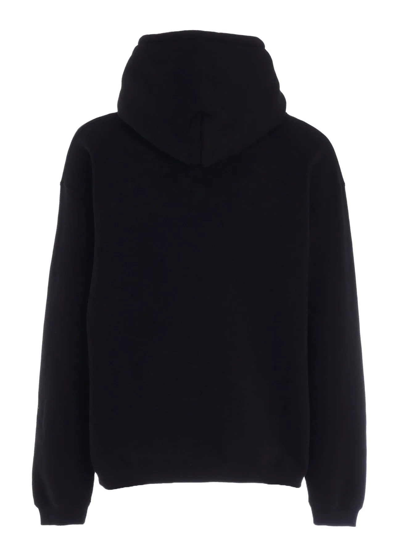 【Y's for men × MASSES】 TIGHT TENSION FRENCH TERRY HOODIE sold by Yohji Yamamoto product image thumbnail 3