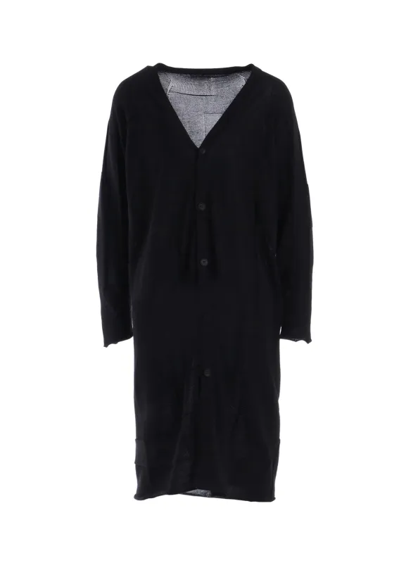 LINK WHOLEGARMENT CD made by Yohji Yamamoto