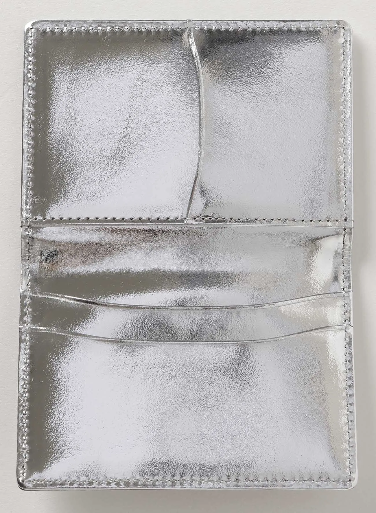 Card holder sold by Yohji Yamamoto product image thumbnail 5