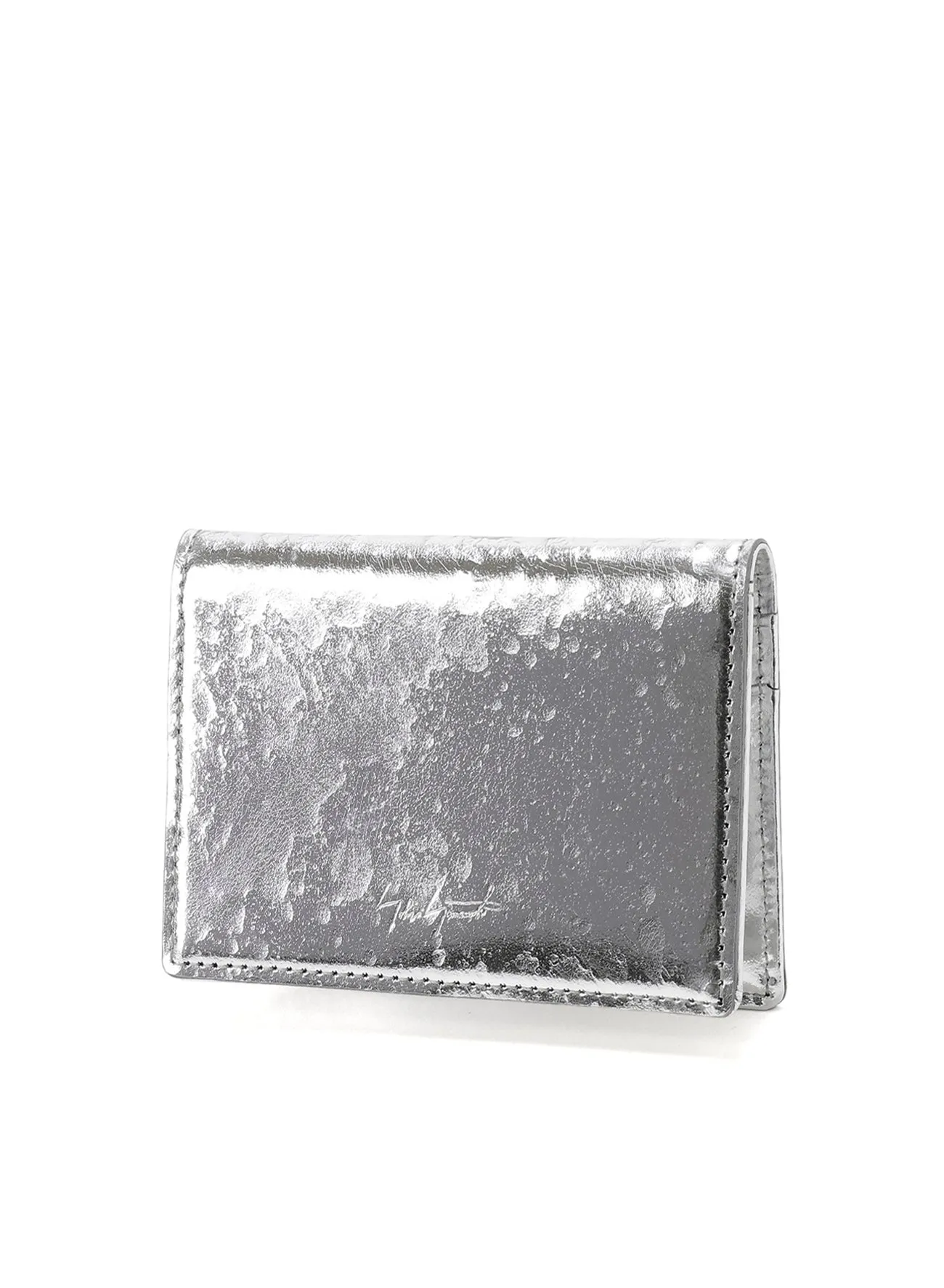 Card holder sold by Yohji Yamamoto
