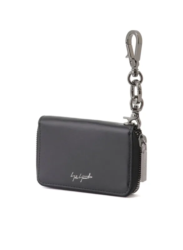 Strap key case sold by Yohji Yamamoto