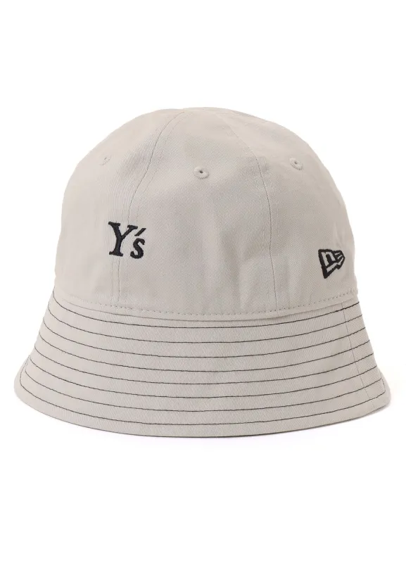 Y's × New Era EXPLORER SAILOR BRIM made by Yohji Yamamoto