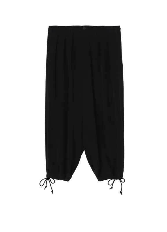 TA TUXEDO SLIM BALOON PANTS made by Yohji Yamamoto