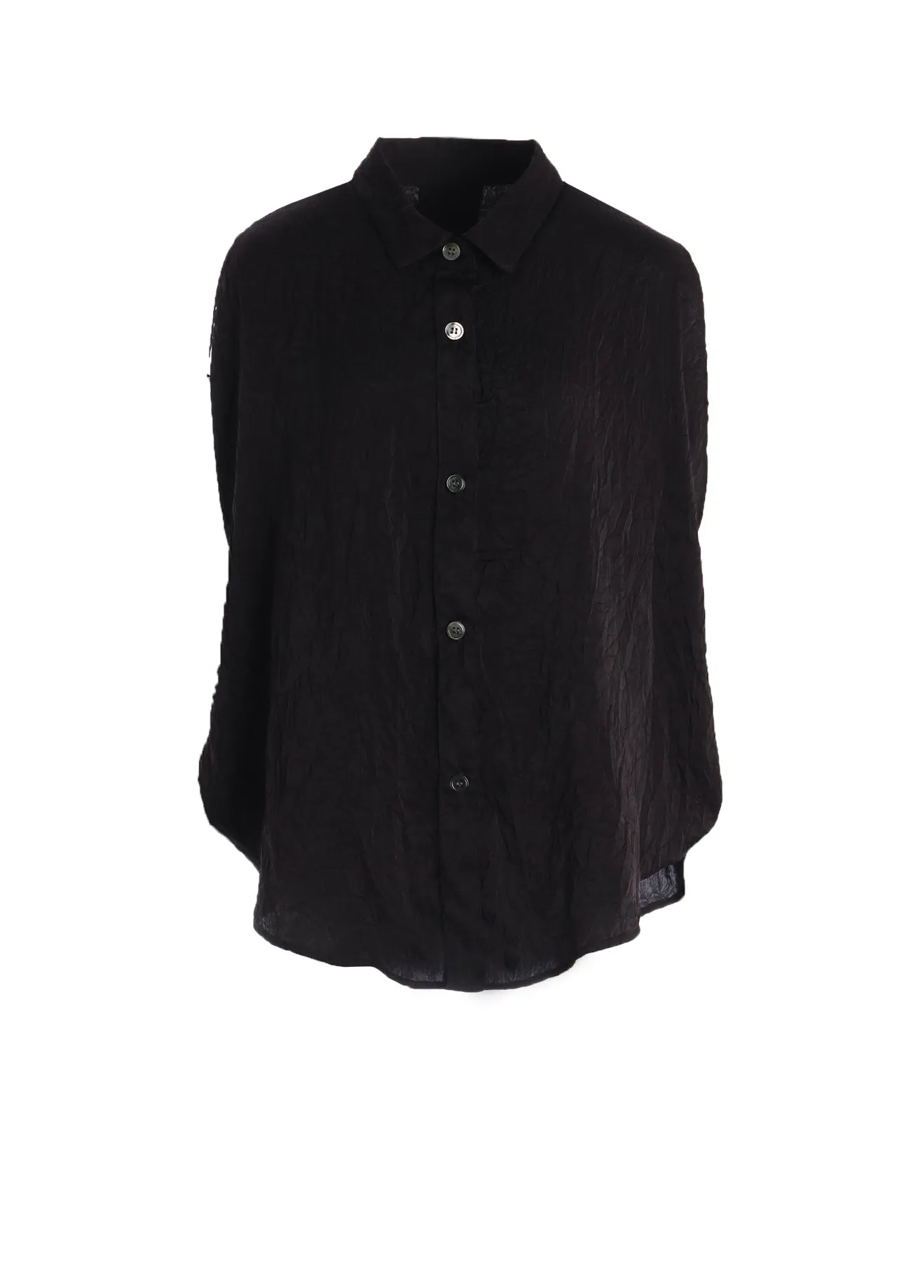 WASHER SHIRT sold by Yohji Yamamoto