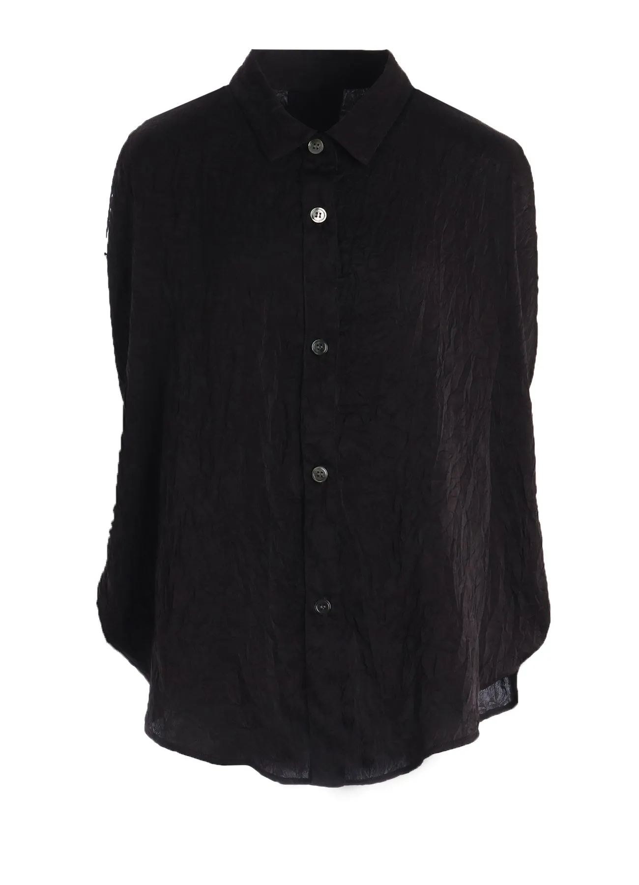 WASHER SHIRT sold by Yohji Yamamoto product image thumbnail 2