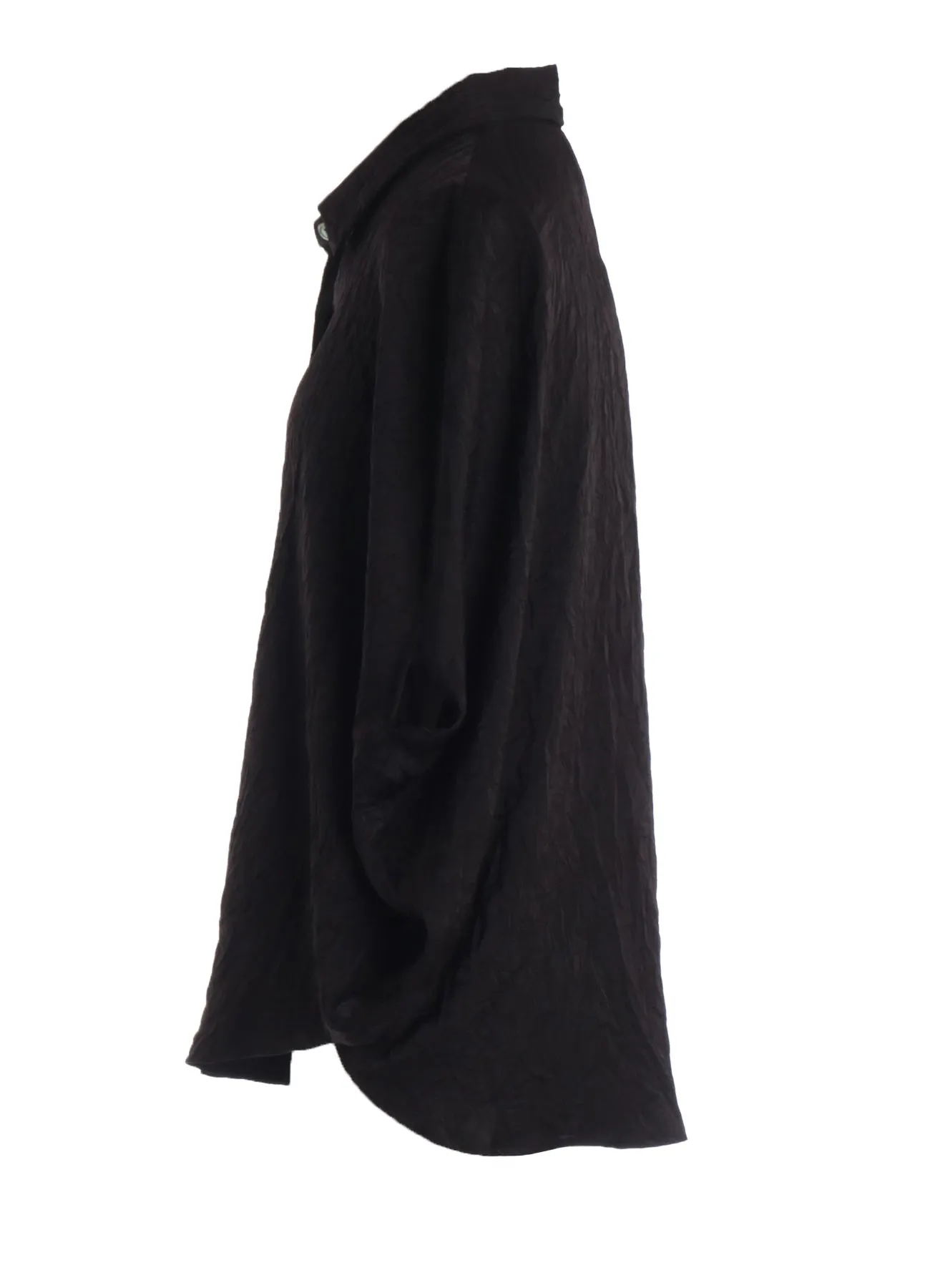 WASHER SHIRT sold by Yohji Yamamoto product image thumbnail 3