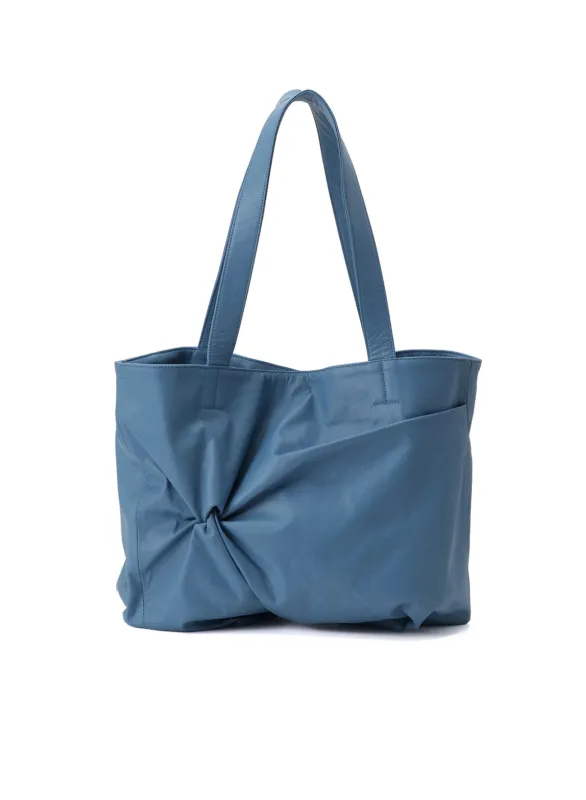 PLUCK TOTE made by Yohji Yamamoto
