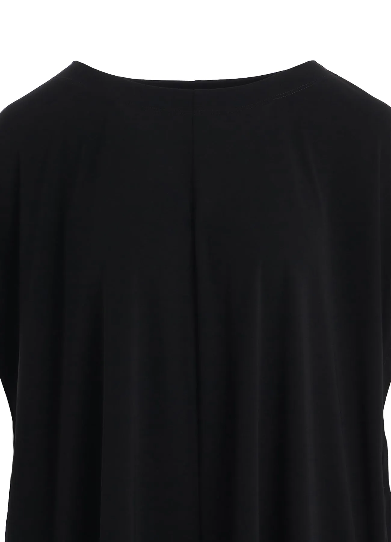 HARD TWIST SMOOTH TUNIC sold by Yohji Yamamoto product image thumbnail 5
