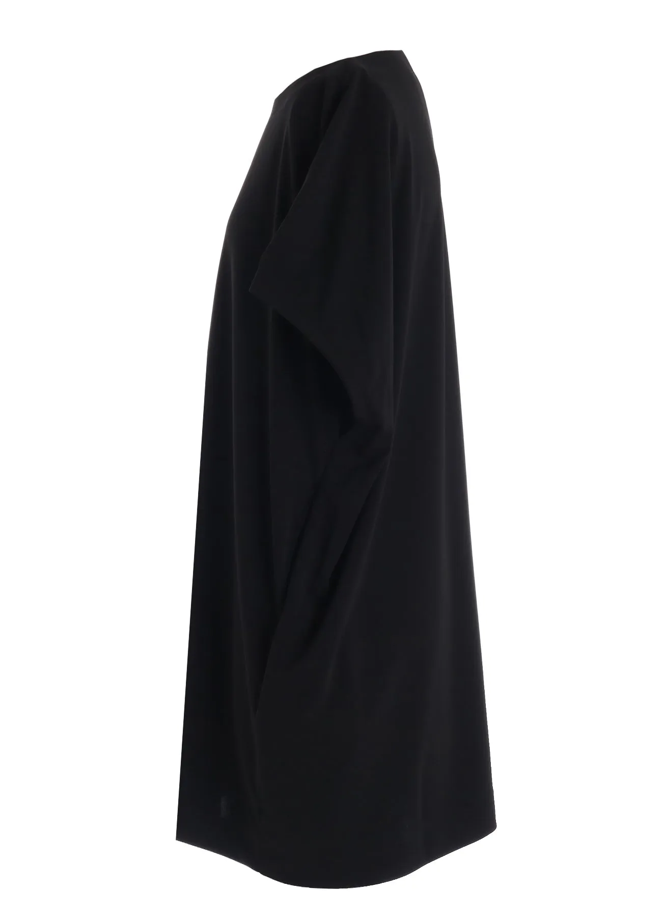 HARD TWIST SMOOTH TUNIC sold by Yohji Yamamoto product image thumbnail 3