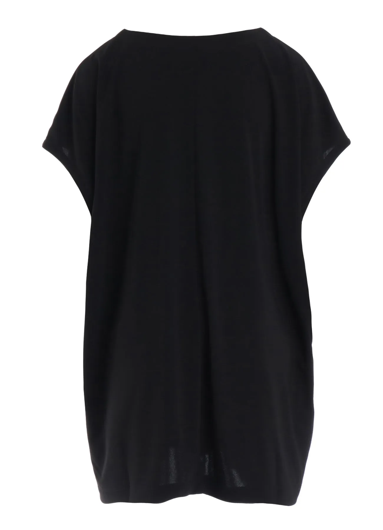 HARD TWIST SMOOTH TUNIC sold by Yohji Yamamoto product image thumbnail 4