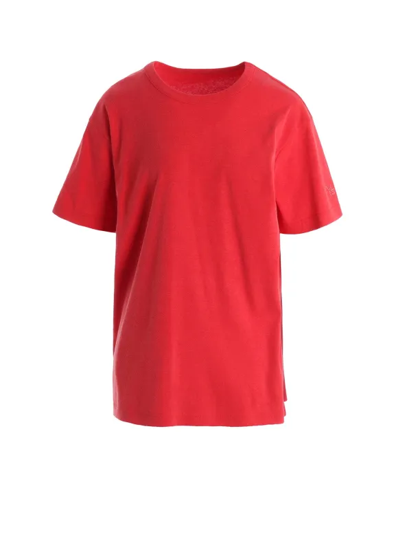 COTTON FRAISE Y'S STITCH BIG T made by Yohji Yamamoto