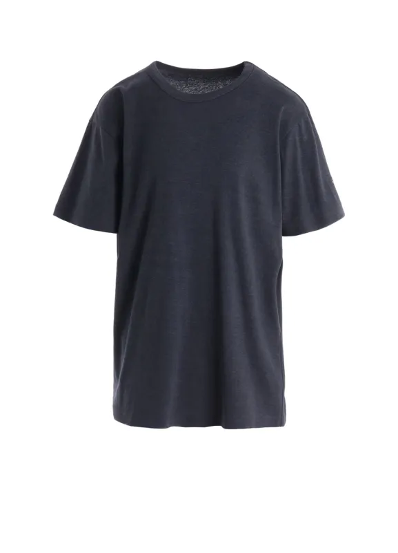 COTTON FRAISE Y'S STITCH BIG T made by Yohji Yamamoto