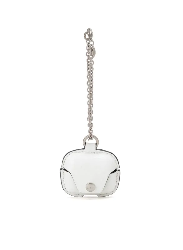 AirPodsPro case made by Yohji Yamamoto